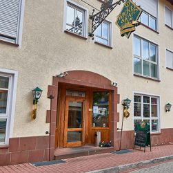 Zwickel & Kaps, Alpirsbach